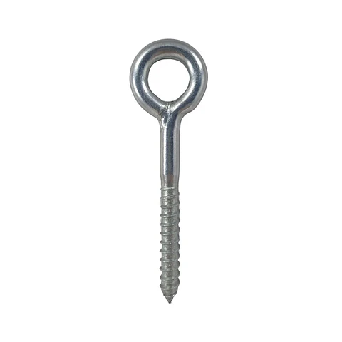 Cáncamo Cerrado 1/2" - Perno Ojo
