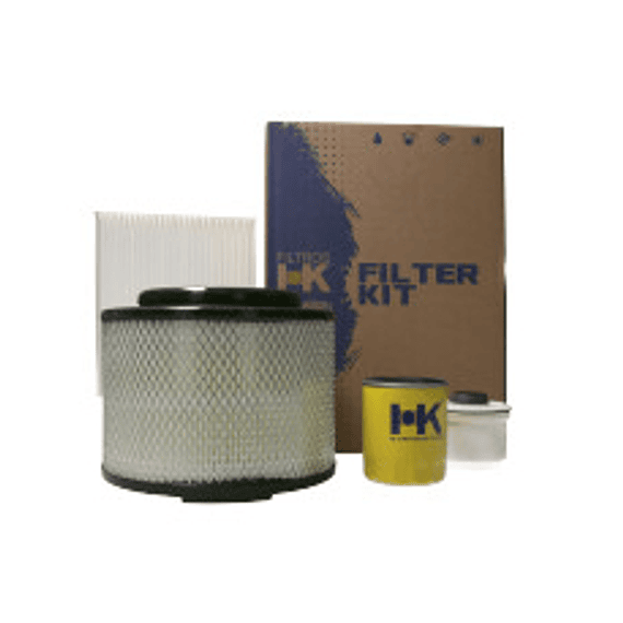 KIT MANTENCION TOYOTA HILUX 2.5 2005-2015