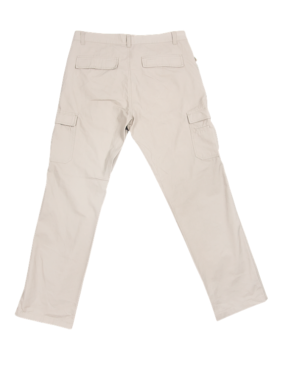 MDF® Pantalón Cargo KHAKI