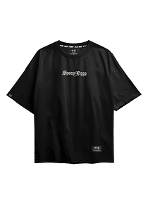 MDF® Polera SNOOP TAG Original Collab