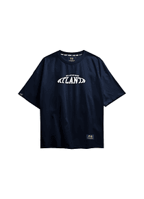 MDF® Tee Crip Blue ORIGINAL ATLANTA