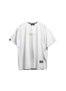 MDF® Tee White ORIGINAL LIMITED 