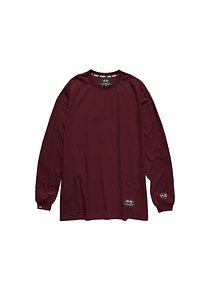 MDF® Long Sleeve Blood NOT DESIGN 