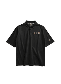 MDF® Tee Heavy Line Piqué ORIGINAL ZEN