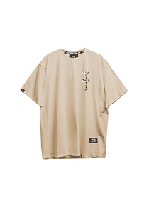 MDF® Tee Paper Beige CACTUS JACK Original