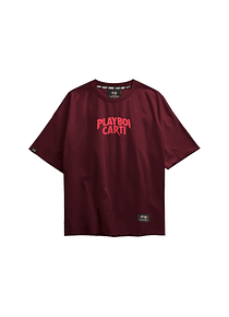 MDF® Tee Blood PLAYBOI CARTI Original