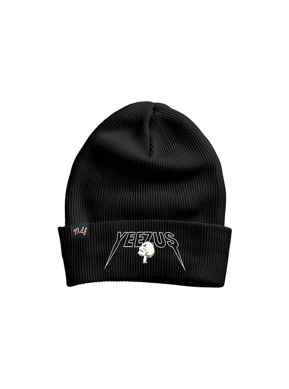 MDF® Beanie YEEZUS