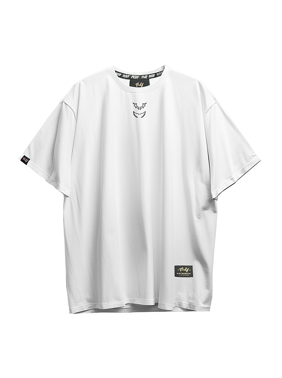 MDF® Polera 𝐌𝐈𝐍𝐈𝐌𝐀𝐋 ANGEL & DEMON 𝐌𝐈𝐍𝐈𝐌𝐀𝐋