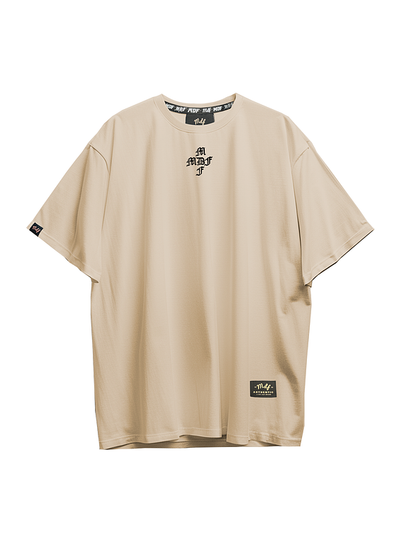 MDF® Polera 𝐌𝐈𝐍𝐈𝐌𝐀𝐋 OLDCROSS 𝐌𝐈𝐍𝐈𝐌𝐀𝐋