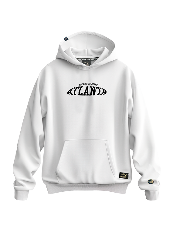 MDF® Hoodie ORIGINAL ATLANTA 