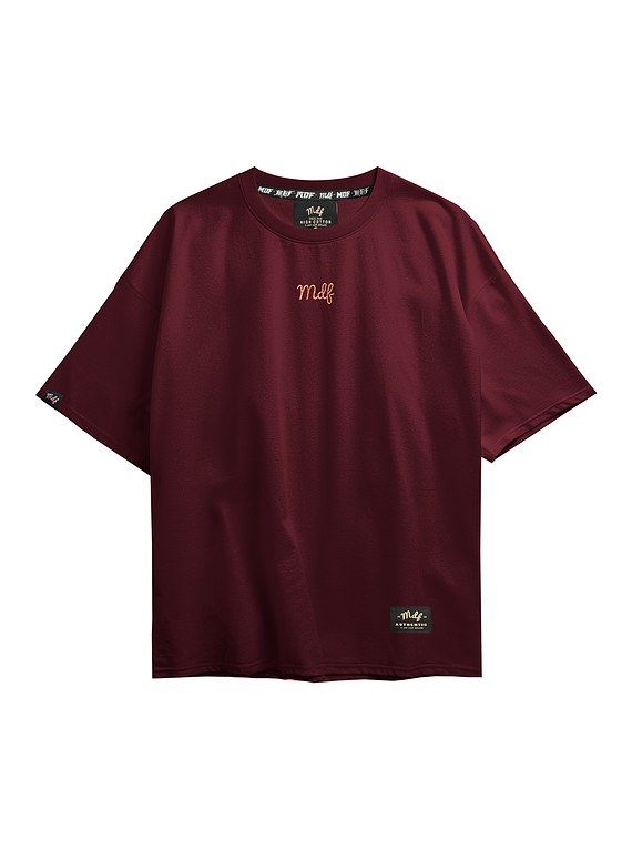 MDF® Polera ORIGINAL LIL