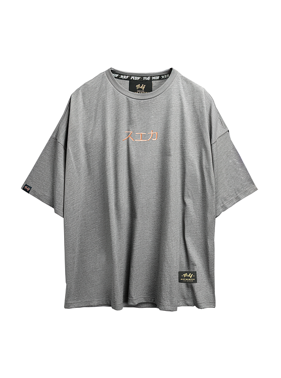 MDF® Polera ORIGINAL ZEN