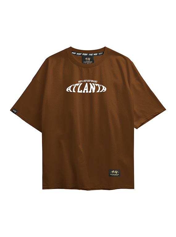 MDF® Polera ORIGINAL ATLANTA