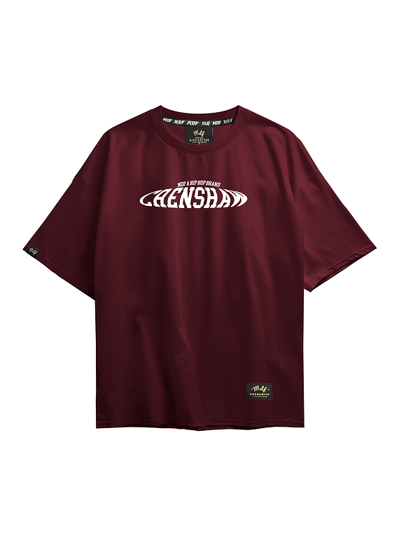 MDF® Polera ORIGINAL CRENSHAW