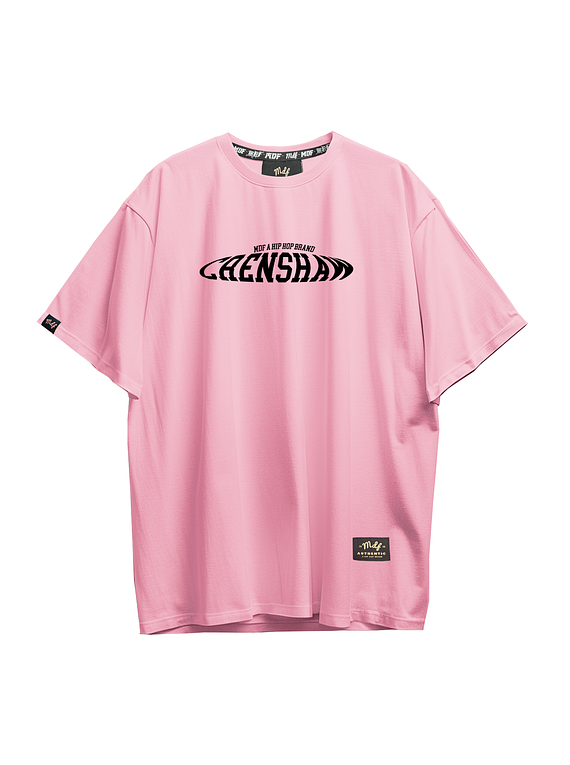 MDF® Polera ORIGINAL CRENSHAW