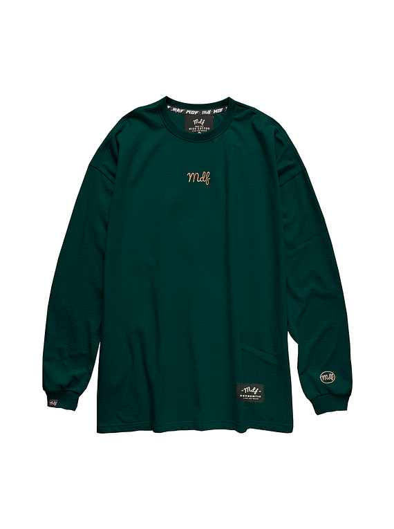 MDF® Long Sleeve ORIGINAL LIL