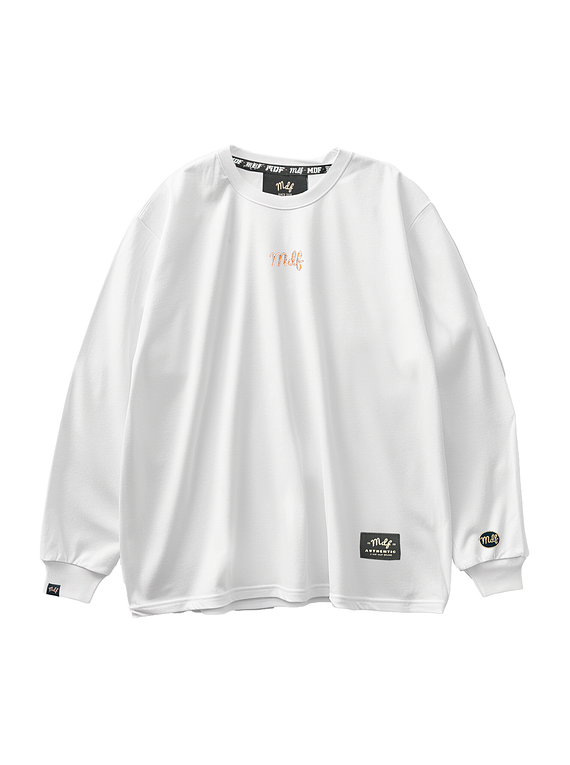 MDF® Long Sleeve ORIGINAL LIL