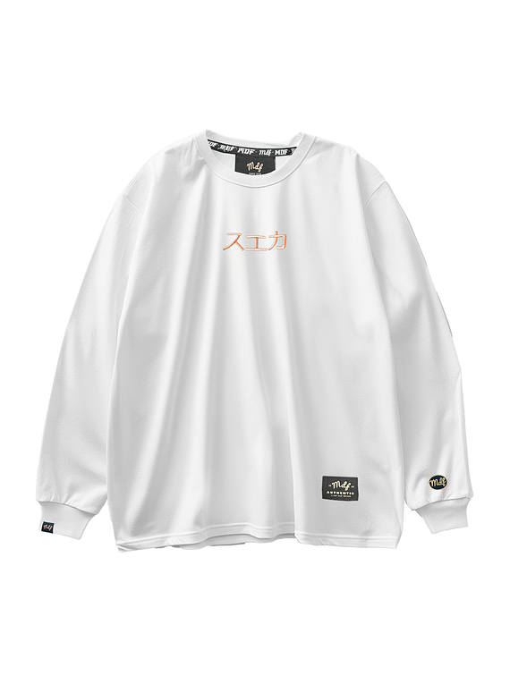 MDF® Long Sleeve ORIGINAL ZEN