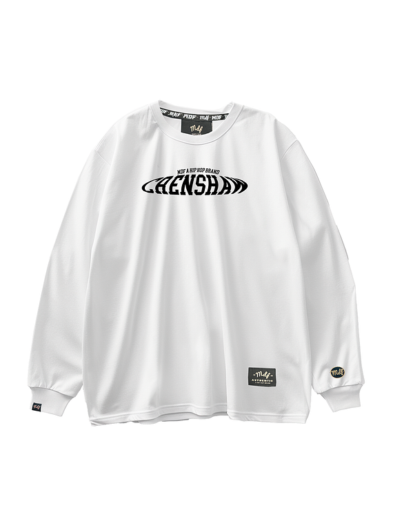 MDF® Long Sleeve ORIGINAL CRENSHAW