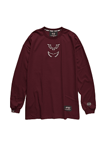 MDF® Long Sleeve ANGEL & DEMON