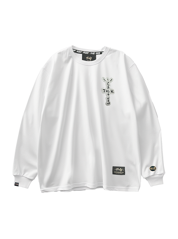 MDF® Long Sleeve CACTUS JACK Original