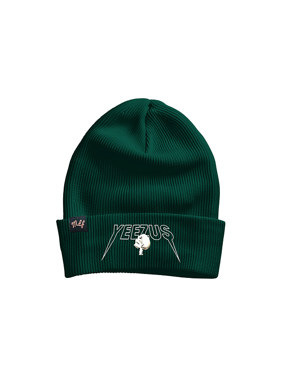 MDF® Beanie YEEZUS