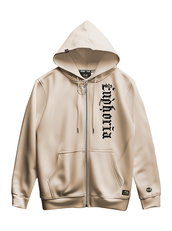 MDF® Zipper EUPHORIA