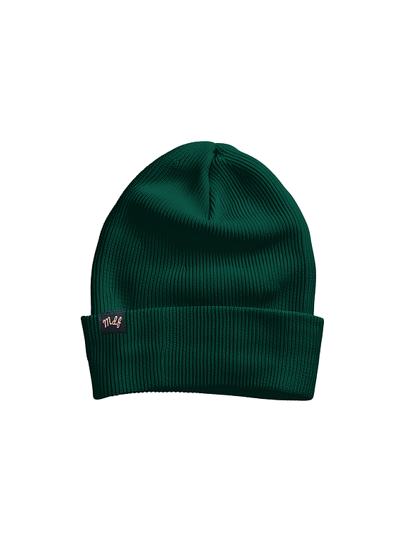 MDF® Beanie NOT DESIGN