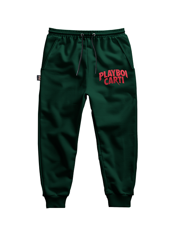 MDF® Buzo PLAYBOI CARTI Original