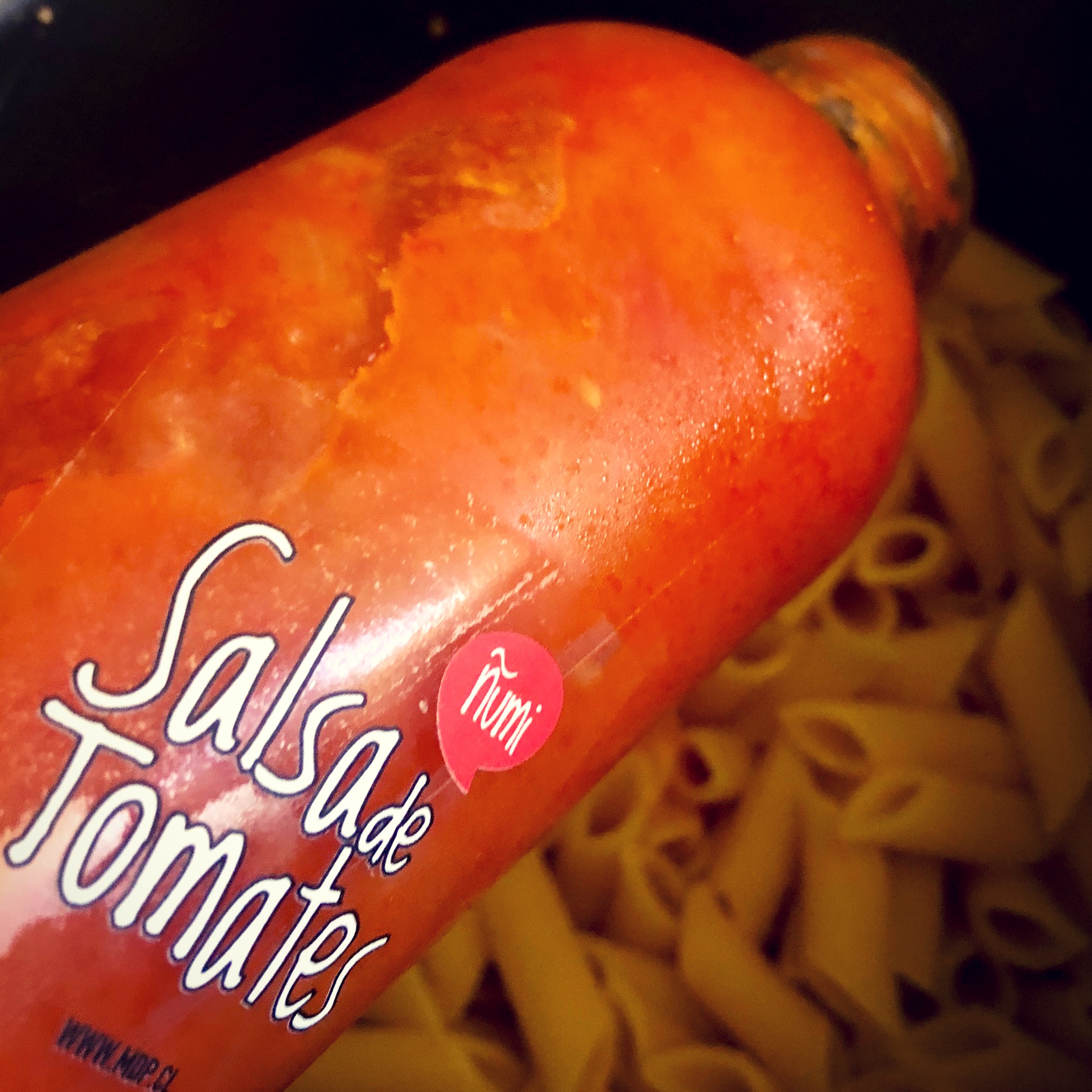 Salsa de Tomate 500 grs.