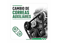 Taller mecánico en Santiago | Mecanijean