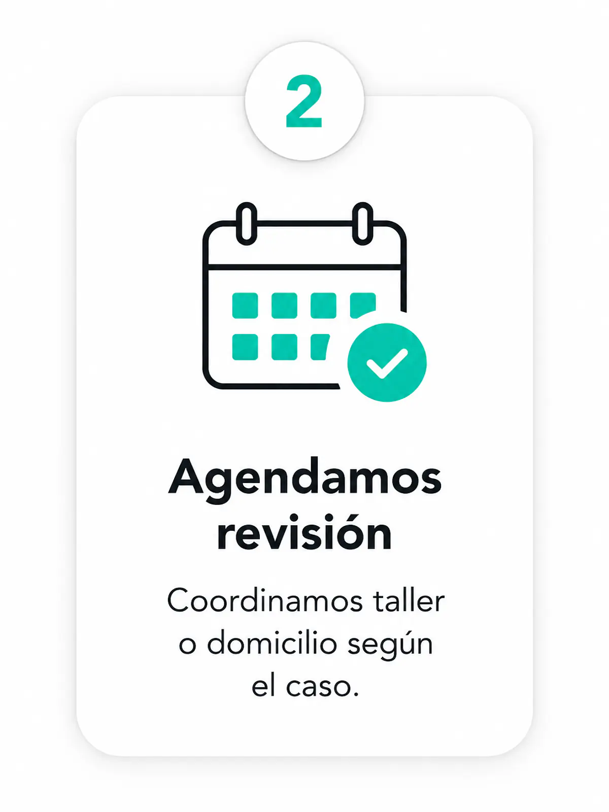 Taller mecánico en Santiago | Mecanijean