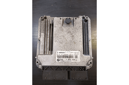 BMW Bosch 0281015233