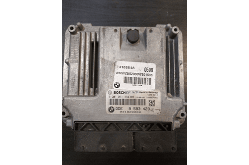 BMW Bosch 0281031394