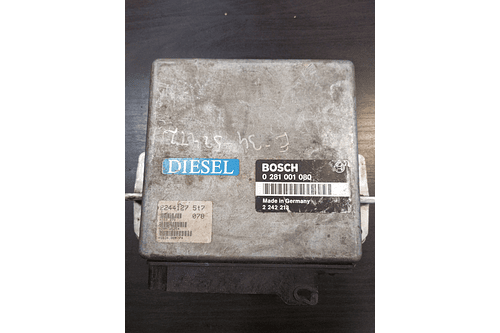 BMW Bosch 0281001080