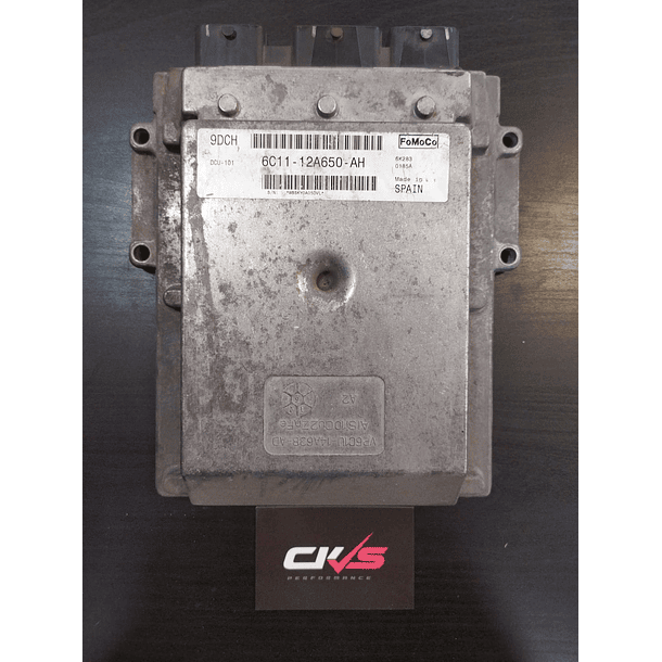 FORD Visteon 6C11-12A650-AH