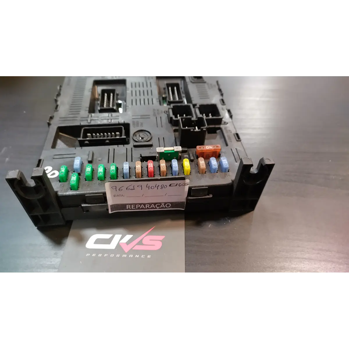 PSA BSI 9661940480