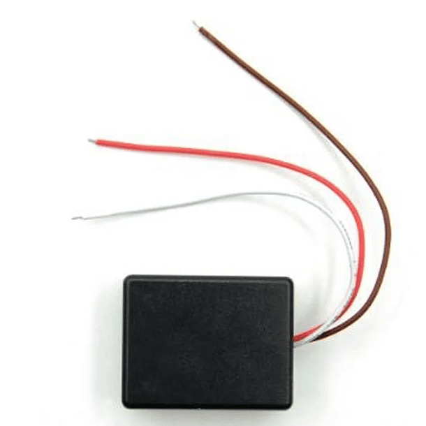 Emulador SRS BMW série E 2