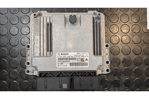 PSA Bosch 0281037198