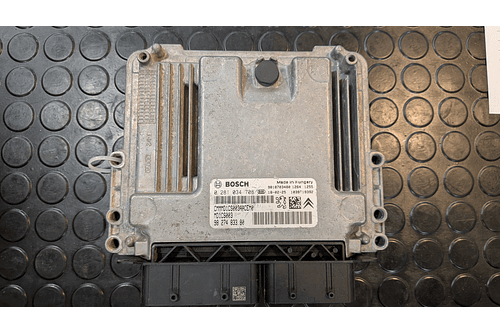 PSA Bosch 0281034708