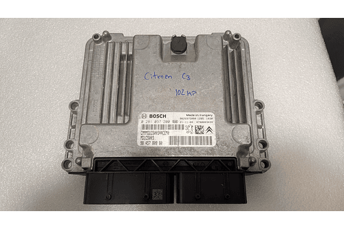 PSA Bosch 0281037200 Citroen C3 1.5 102HP