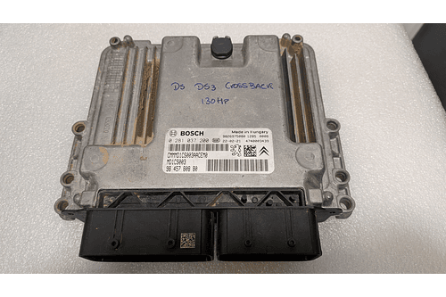 PSA Bosch 0281037200 DS3 1.5 130HP