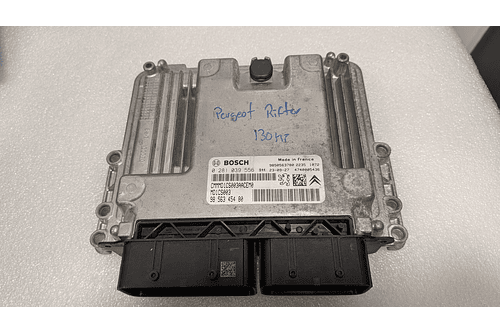PSA Bosch 0281039556 Peugeot Rifter 130HP