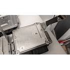 Alavanca Plana com extremidade redonda 3