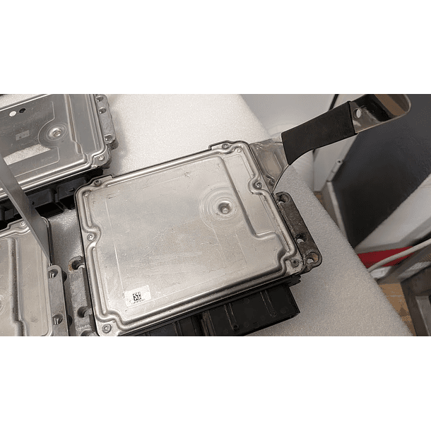 Alavanca Plana com extremidade redonda 3