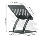 Suporte universal para centralinas V2 2