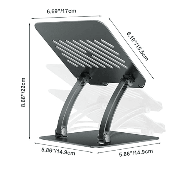Suporte universal para centralinas V2 2