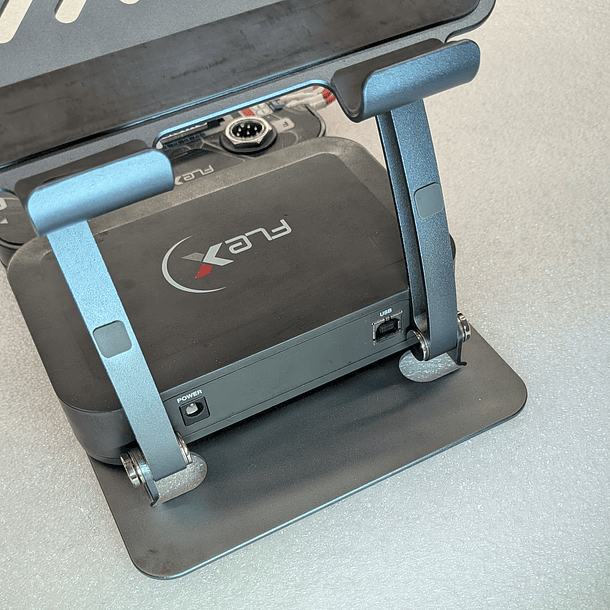 Suporte universal para centralinas V2 6