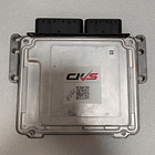 PSA Bosch 0281039490 - Fiat Scudo - (NOK PEÇAS) 2