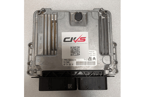 PSA Bosch 0281039490 - Fiat Scudo - (NOK PEÇAS)